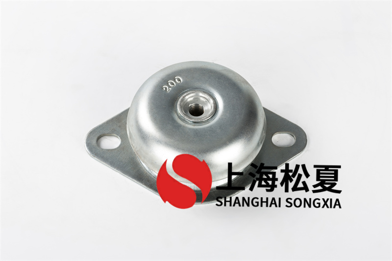 圓形橡膠減震器比傳統(tǒng)金屬減震器多出什么優(yōu)勢,?