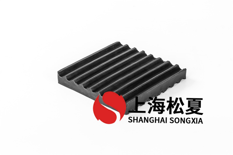 橡膠減震器選購時如何檢查品質(zhì),？
