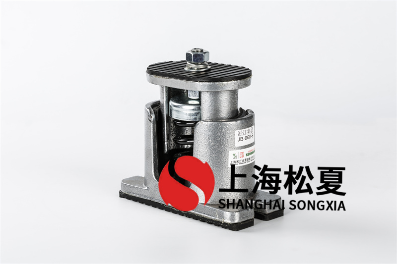 回轉式鼓風機減震器在出廠時要注意什么,？