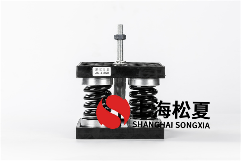 回轉式鼓風機減震器在出廠時要注意什么,？