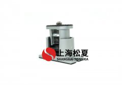 電機軸承減震器選擇應關注的因素有哪些,？