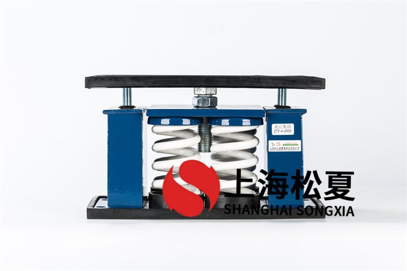 防腐風(fēng)機(jī)減震器有哪些應(yīng)對(duì)方法,？