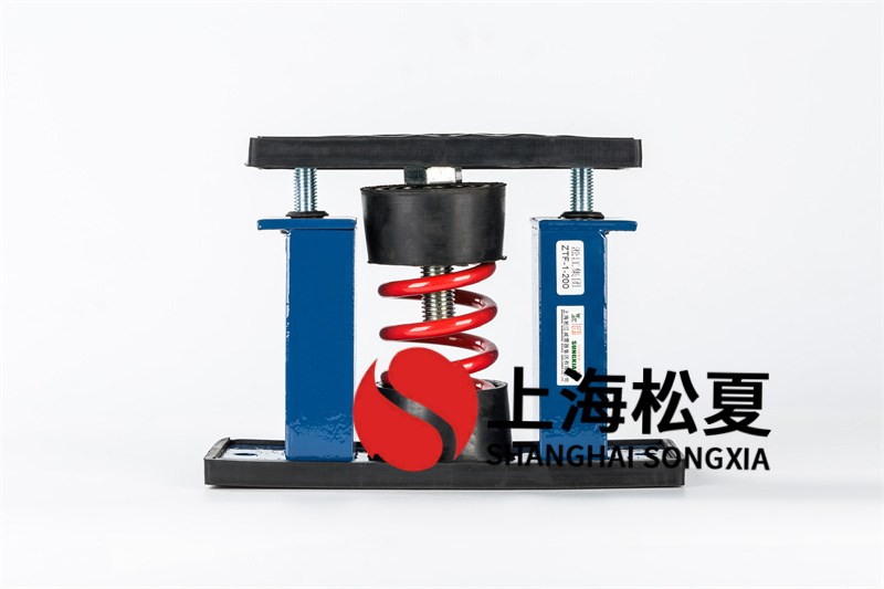 防腐風(fēng)機(jī)減震器有哪些應(yīng)對(duì)方法,？