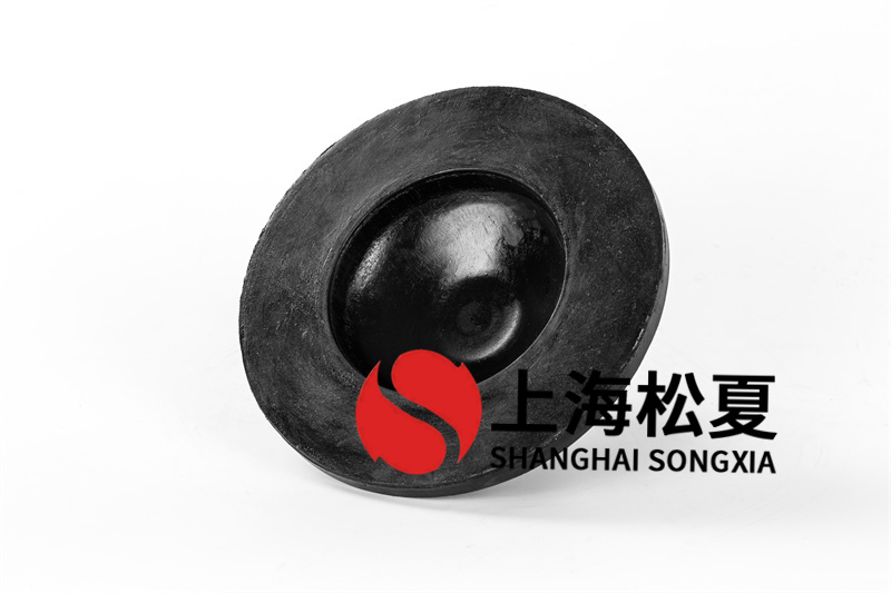 松夏橡膠減震器品種繁多,,應(yīng)用廣泛