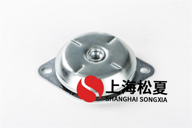 松夏橡膠減震器構(gòu)成優(yōu)勢,?