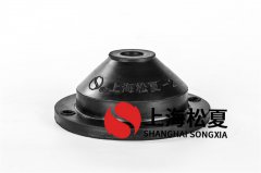 松夏橡膠減震器構(gòu)成優(yōu)勢,？
