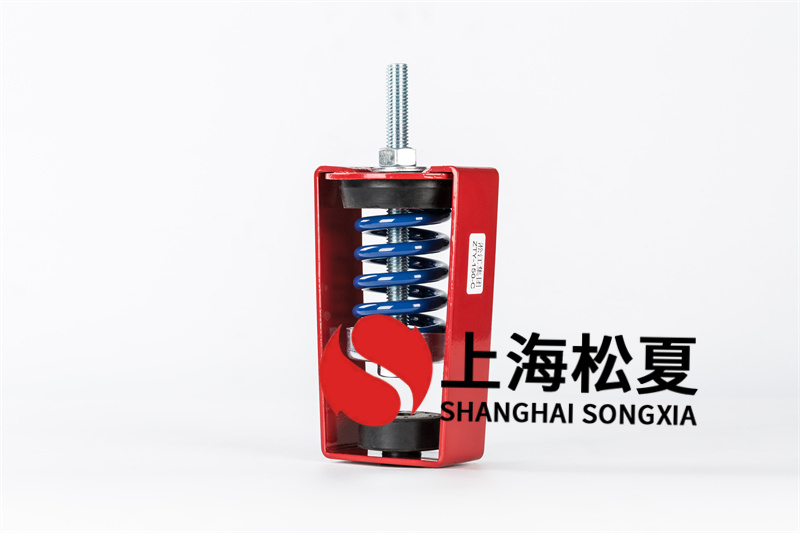 彈簧減震器各種各樣參數(shù)是什么?