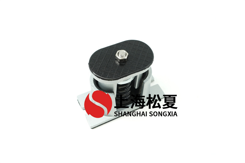 盤管風機用什么樣的彈簧減振器好,?