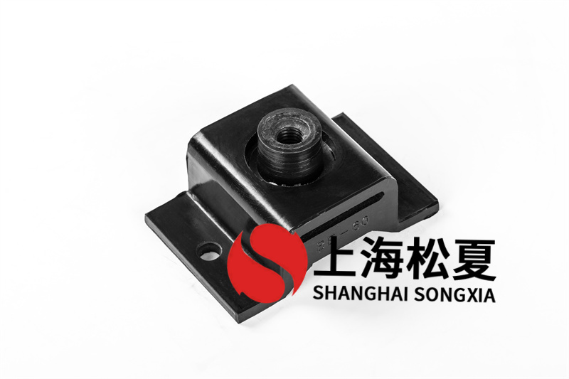 橡膠減震器的安裝位置有哪些作用,?