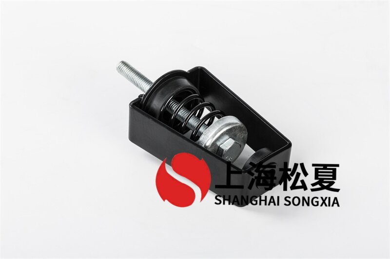 減震器應(yīng)用什么設(shè)備?應(yīng)用方法是什么,?